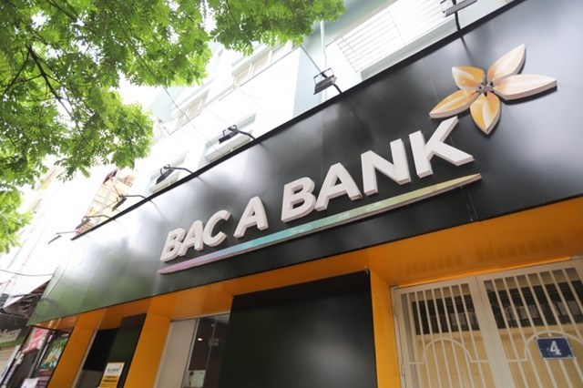 Bac A Bank (BAB) lên kế hoạch tăng vốn thông qua phát hành cổ phiếu