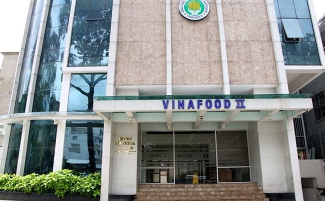 Vinafood II (VSF) đặt mục tiêu doanh thu gần 17.700 tỷ đồng trong năm 2025