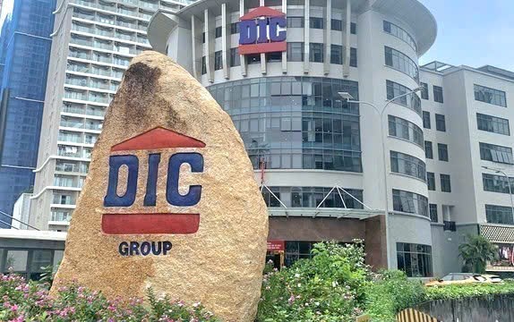 DIC Holdings (DC4) muốn huy động gần 290 tỷ đồng từ chào bán cổ phiếu để trả nợ