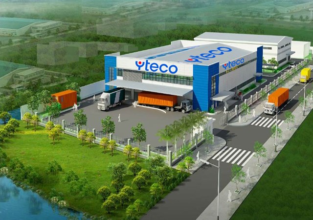 Sài Gòn 3 Group (SGI) dự kiến mua 30% vốn Yteco 