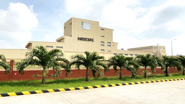 Nestlé đầu tư thêm 100 triệu USD, từng bước đưa Việt Nam trở thành trung tâm cung ứng cà phê giá trị cao cho thế giới