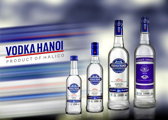 Chủ thương hiệu Vodka Hà Nội ‘say lỗ’ 9 năm liên tiếp 