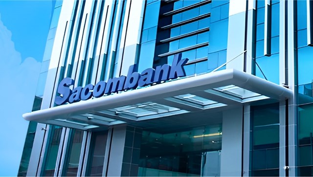 Lãi kỷ lục trong năm 2024, Sacombank (STB) ghi nhận tổng tài sản tăng 11%