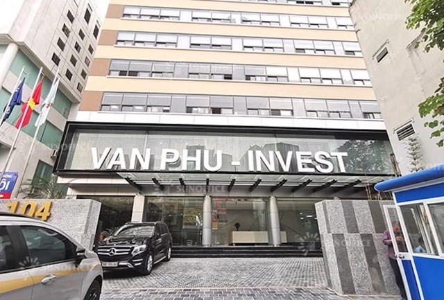 Lợi nhuận Văn Phú – Invest (VPI) tăng mạnh 305% trong quý IV/2024 