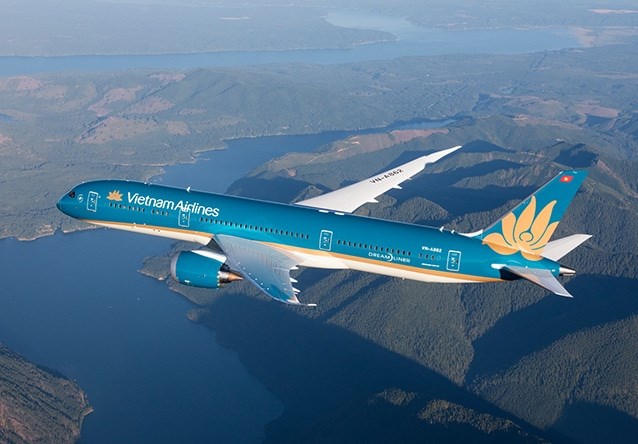 Vietnam Airlines (HVN) báo lãi cao nhất lịch sử trong năm 2024