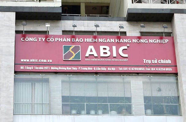 Bảo hiểm Agribank (ABI): Lãi quý IV tăng gấp đôi nhưng lợi nhuận cả năm sụt giảm