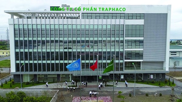 Traphaco (TRA): Lợi nhuận năm 2024 ‘đi lùi’ dù lãi quý IV tăng mạnh