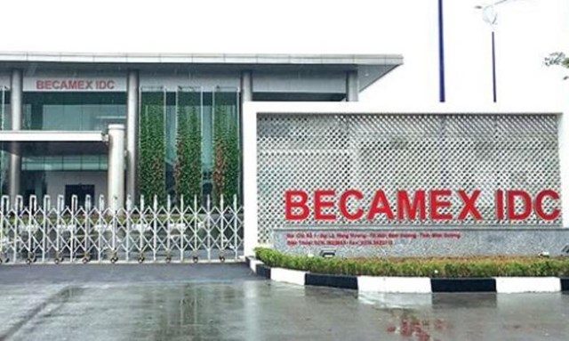 Becamex IDC (BCM) sắp đấu giá 300 triệu cổ phiếu, giá khởi điểm 69.600 đồng/cp