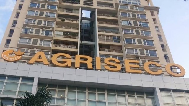 Agriseco (AGR) đặt mục tiêu doanh thu 2025 đạt 450 tỷ đồng, chia cổ tức 6%