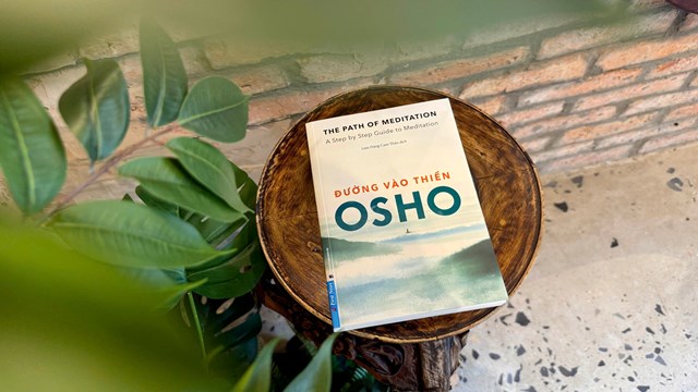 Kh&#225;m ph&#225; phương ph&#225;p thiền của ‘bậc thầy t&#226;m linh’ Osho - Ảnh 3