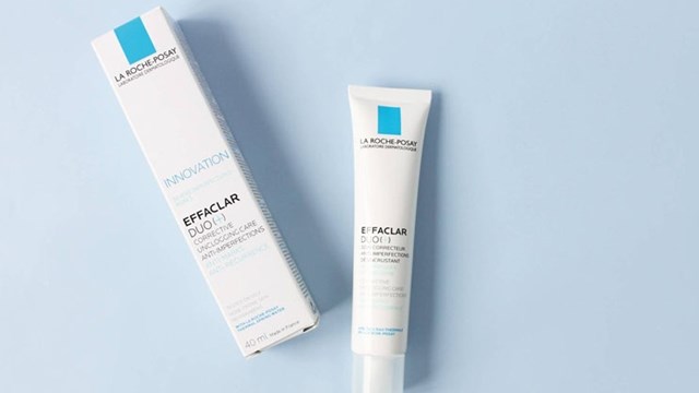 L'Oréal thu hồi sản phẩm trị mụn nổi tiếng của La Roche-Posay do nguy cơ nhiễm benzene