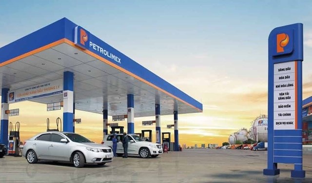 Petrolimex (PLX) chốt ngày đấu giá toàn bộ 1,89 triệu USD vốn góp tại Petrolimex Lào