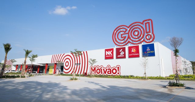 Tỷ phú Thái Lan sắp xây trung tâm thương mại GO! 1,5 ha ở Hưng Yên