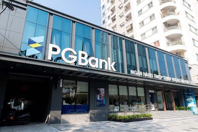 Ngân hàng PGBank bổ nhiệm ba Phó Tổng Giám đốc mới