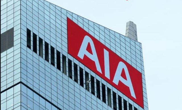 Bảo hiểm AIA: Gần 60% khoản bảo hiểm bị hủy sau một năm