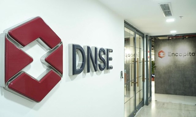 Chứng khoán DNSE thông qua kế hoạch phát hành tối đa 1.000 tỷ đồng trái phiếu. 