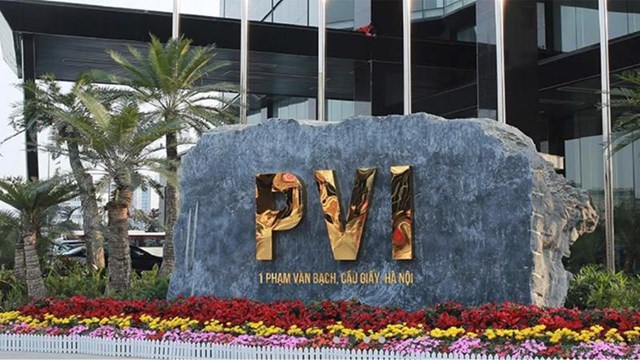 PVI Holdings: Doanh thu hợp nhất quý I/2024 tăng trưởng 50%, nâng vốn điều lệ lên 3.500 tỷ đồng