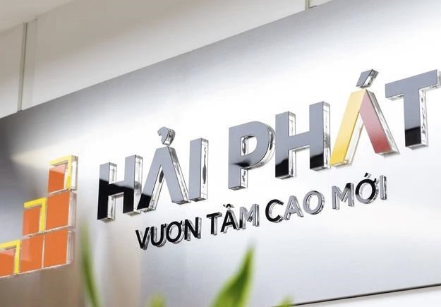Hải Phát Invest (HPX) mở rộng đầu tư tại loạt tỉnh trọng điểm, góp vốn thành lập công ty làm khu đô thị ở Bắc Giang