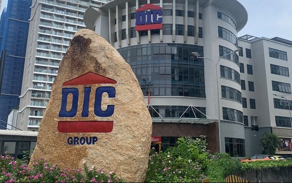 DIC Corp tổ chức thành công ĐHĐCĐ thường niên 2024 .