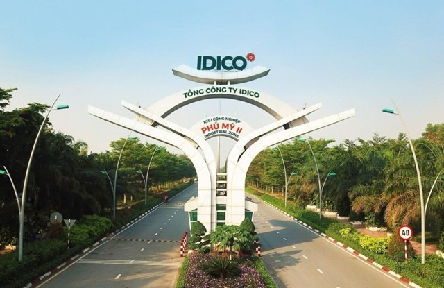 IDICO (IDC) báo lãi quý I/2025 giảm gần 50%, đẩy mạnh đầu tư khu công nghiệp