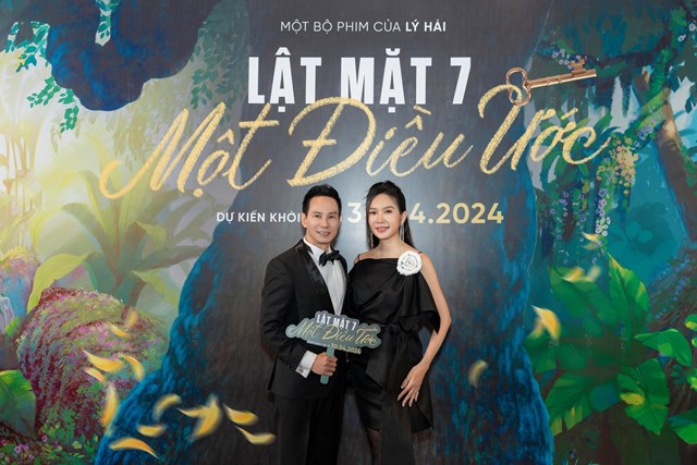 “Lật mặt” đang nắm kỷ lục là series điện ảnh Việt có doanh thu cao nhất mọi thời đại.