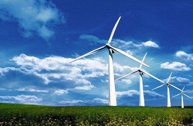 Hàng loạt khoản nợ từ các doanh nghiệp điện gió được Ngân hàng rao bán