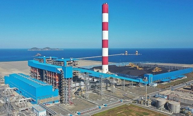 Sumitomo chuyển nhượng 50% cổ phần tại dự án Nhiệt điện Vân Phong 1