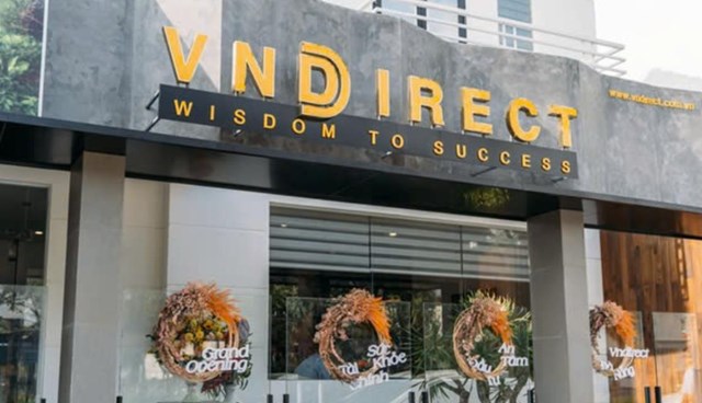 VNDirect (VND) công bố thời gian tổ chức ĐHĐCĐ thường niên 2025