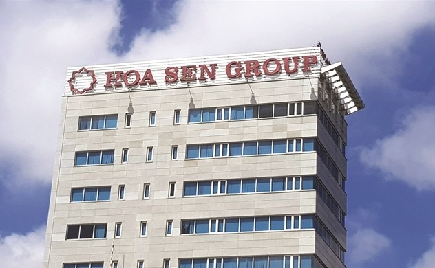 Hoa Sen Group (HSG) ‘rót’ thêm 200 tỷ đồng vào công ty con đang làm dự án Khách sạn Yên Bái