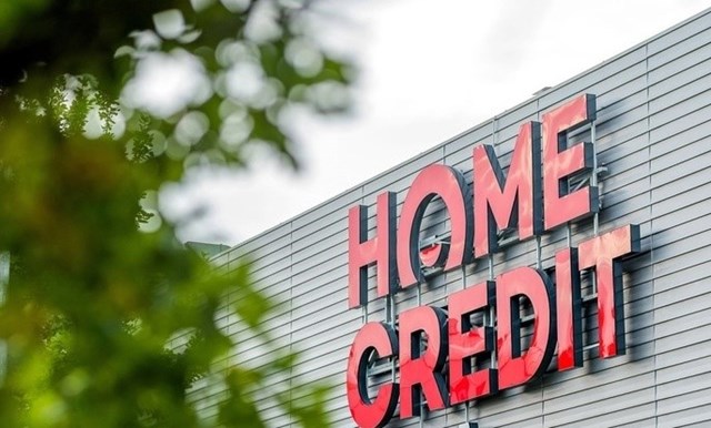 Home Credit rút khỏi thị trường Ấn Độ.