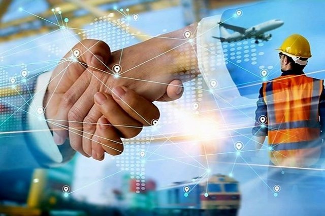 Nghị quyết 68 khơi dậy niềm tin, khát vọng dân tộc để kinh tế tư nhân bứt phá. Ảnh minh hoạ. Nguồn ảnh: VGP