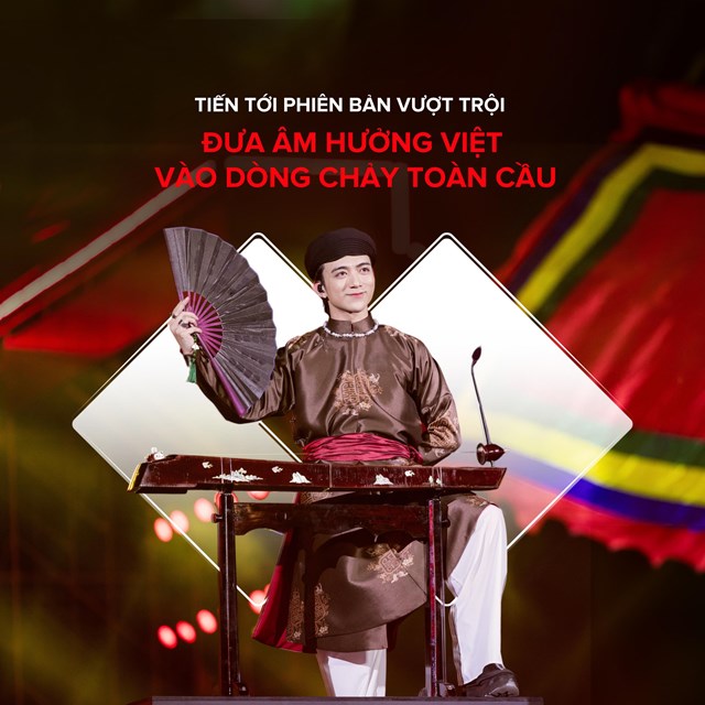 Từ bản sắc đến vượt trội: C&#226;u chuyện của những người d&#225;m kh&#225;c biệt - Ảnh 3
