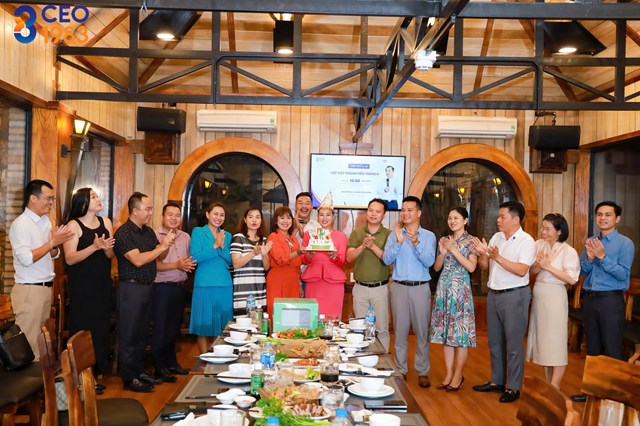 CEO 1983 TP HCM: ‘Dụng nh&#226;n như dụng mộc’ - B&#224;i học l&#227;nh đạo từ nghệ thuật d&#249;ng người - Ảnh 1