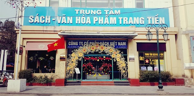 Lần thứ hai HNX huỷ phiên đấu giá cổ phần của Savina do SCIC sở hữu