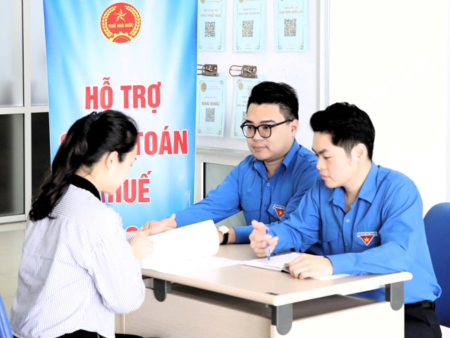 Chi cục đang quản l&yacute; hơn 70.000 hộ kinh doanh.