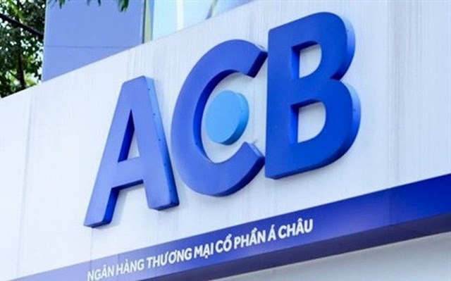 Trong hai ngày, ngân hàng ACB huy động thành công 10.000 tỷ đồng từ trái phiếu