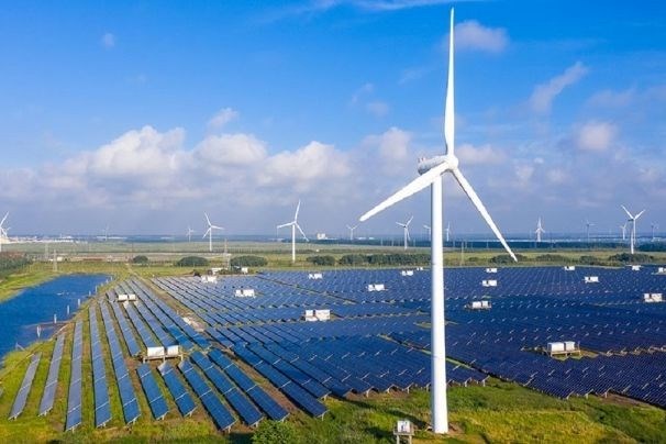 Cần sớm tháo gỡ vướng mắc kéo dài liên quan các dự án năng lượng tái tạo. (Ảnh minh họa)