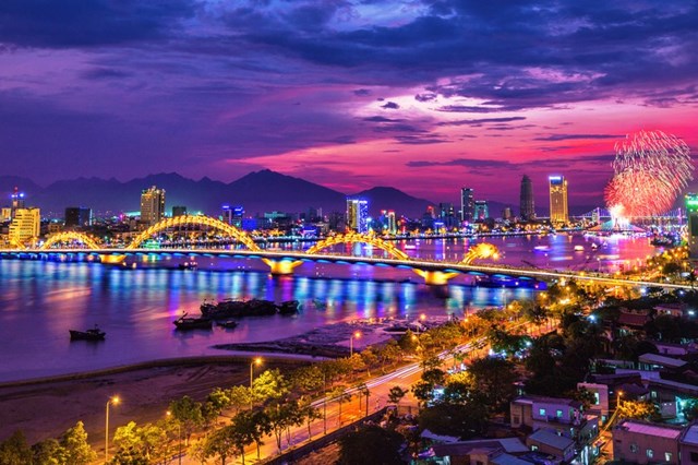 TP Đ&agrave; Nẵng sau khi s&aacute;p nhập sẽ c&oacute; 94 x&atilde;, phường v&agrave; đặc khu.