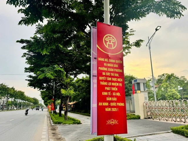 Niềm tin v&agrave; kỳ vọng v&agrave;o m&ocirc; h&igrave;nh ch&iacute;nh quyền 2 cấp được thể hiện r&otilde; qua sự ủng hộ của người d&acirc;n, mong muốn một bộ m&aacute;y h&agrave;nh ch&iacute;nh tinh gọn, hiệu quả v&agrave; gần d&acirc;n hơn.