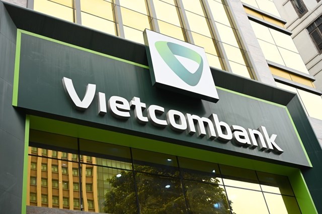 Vietcombank họp bàn chốt thương vụ bán 6,5% vốn.