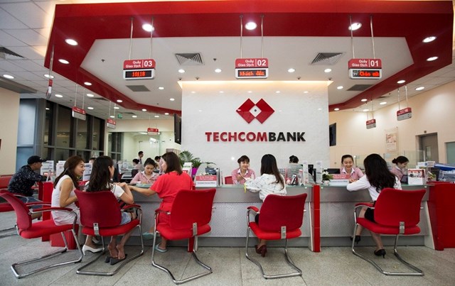 Techcombank (TCB) huy động thêm 6.000 tỷ đồng từ kênh trái phiếu