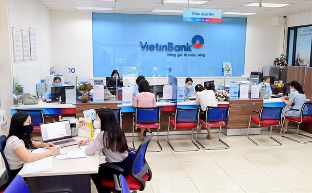 Vietinbank (CTG) dự kiến huy động 8.000 tỷ đồng từ trái phiếu qua hai đợt phát hành