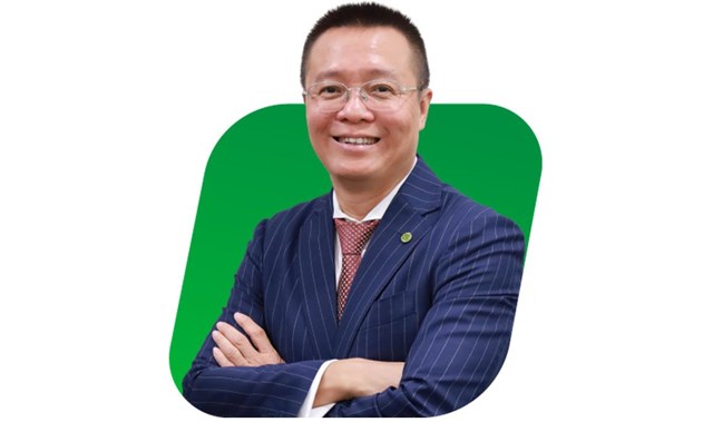 Ông Nguyễn Đức Hiếu.