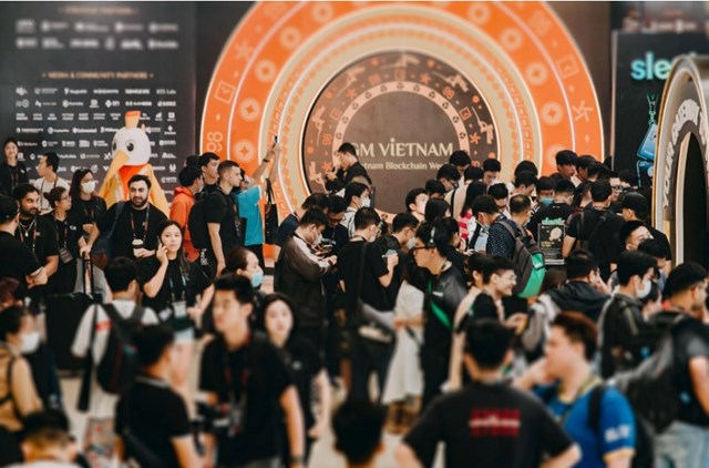 Qua 2 m&ugrave;a tổ chức, GM Việt Nam đ&atilde; khẳng định vị thế l&agrave; sự kiện chuy&ecirc;n biệt về Blockchain h&agrave;ng đầu Việt Nam.