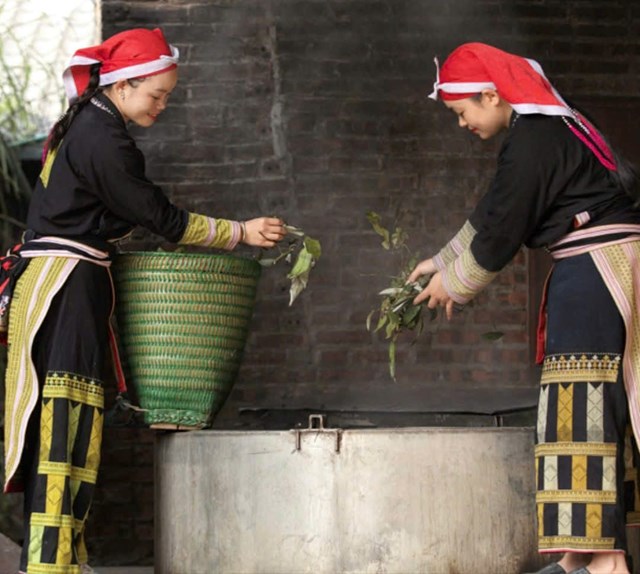 V&#249;ng đất cửa ng&#245; đến Khu du lịch Quốc gia Sa Pa -&#160; Khai mở tiềm năng sau s&#225;p nhập - Ảnh 1