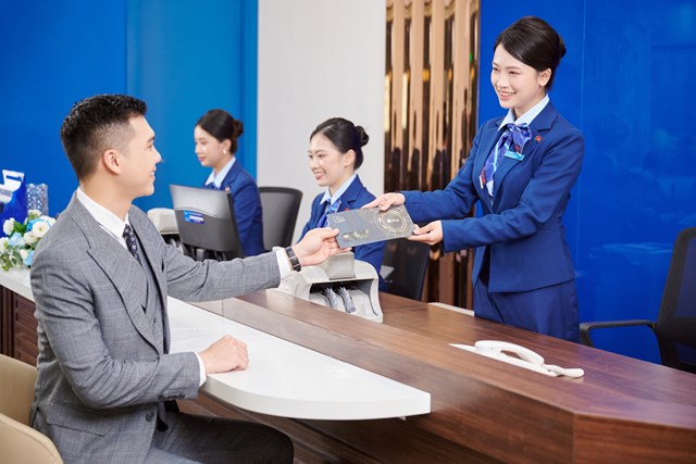 NCB ngày càng được khách hàng yêu thích và tin dùng trên thị trường
