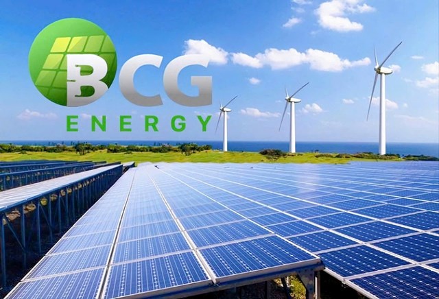 BCG Energy (BGE) công bố BCTC kiểm toán 2024, nỗ lực trở lại đường đua năng lượng xanh