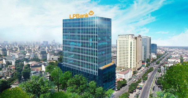 LPBank bất ngờ lùi ngày tổ chức ĐHĐCĐ bất thường