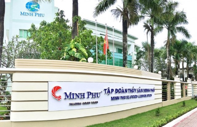 MPC: Gia đình ‘vua tôm’ Minh Phú nhận lương cao nhất Ban Tổng Giám đốc