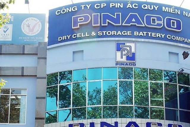 Pinaco (PAC) sẽ chi gần 46,5 tỷ đồng để trả nốt cổ tức năm 2023, tỷ lệ 10%